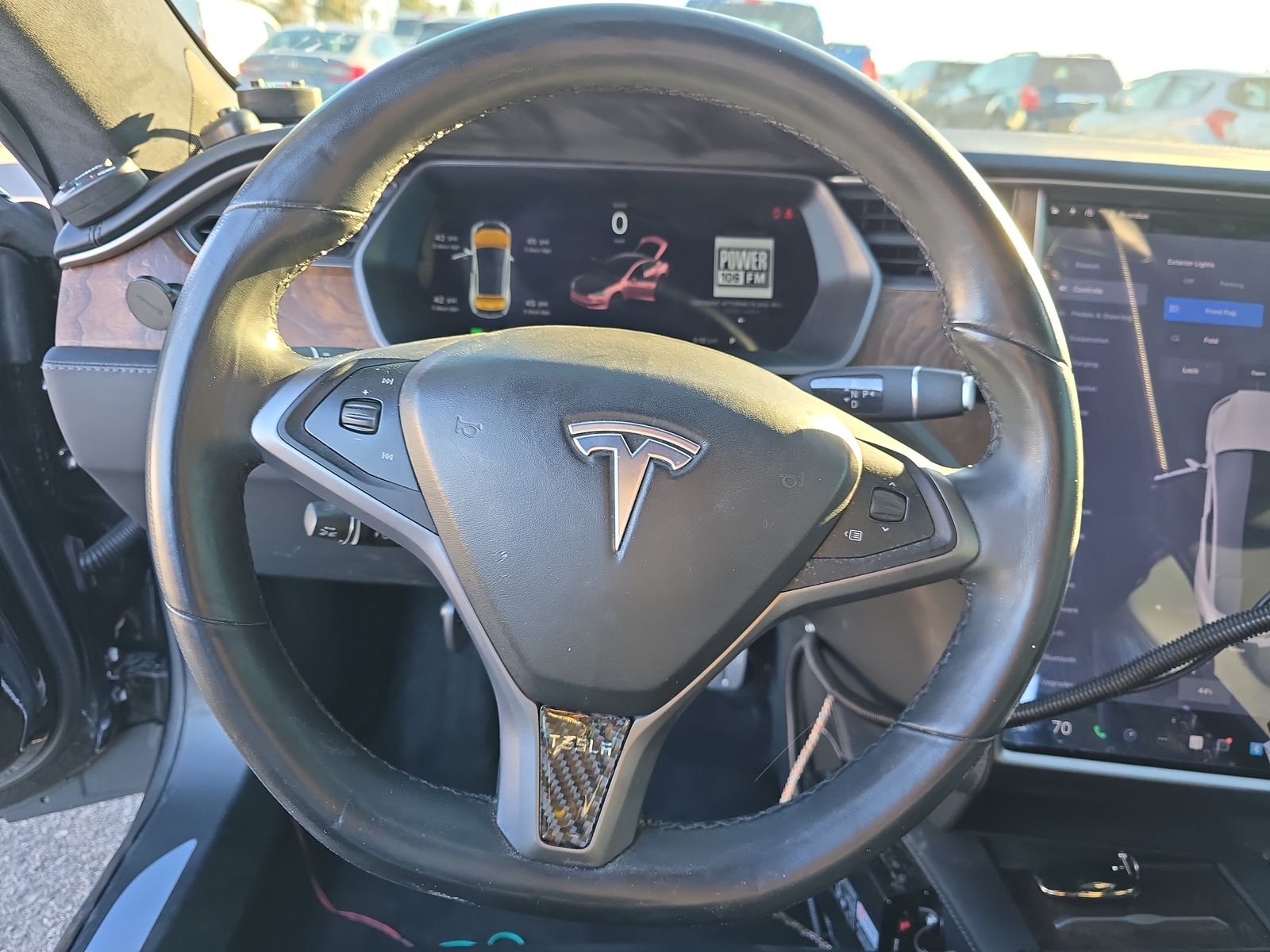 2019 Tesla Model S 100D AWD