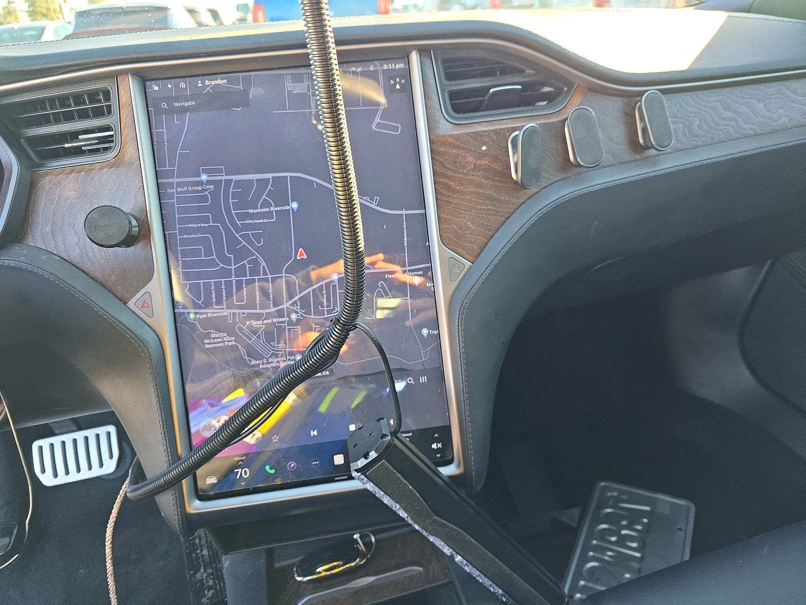 2019 Tesla Model S 100D AWD