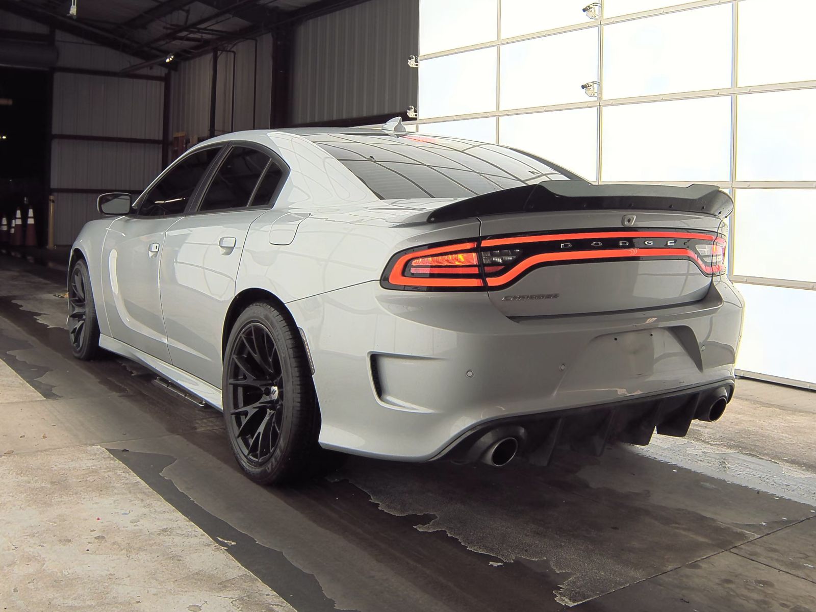 2019 Dodge Charger R/T RWD