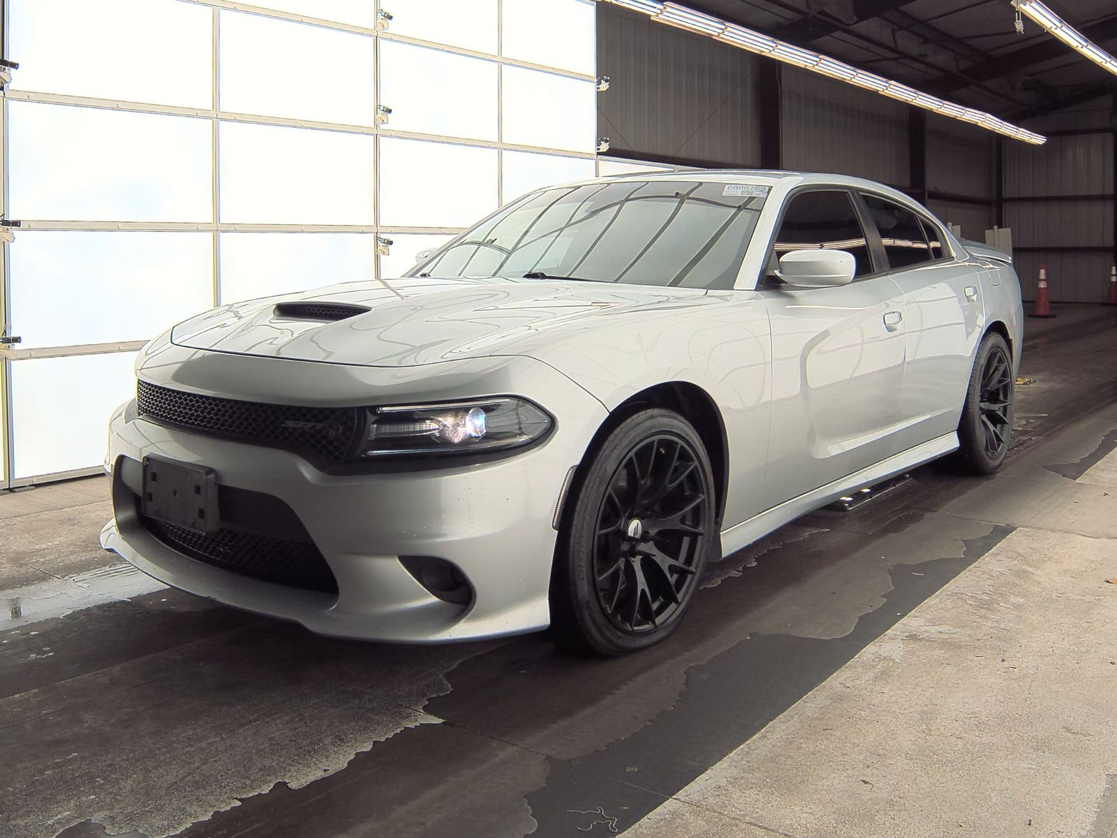 2019 Dodge Charger R/T RWD