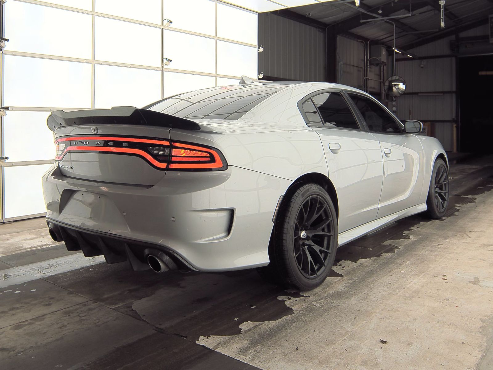 2019 Dodge Charger R/T RWD