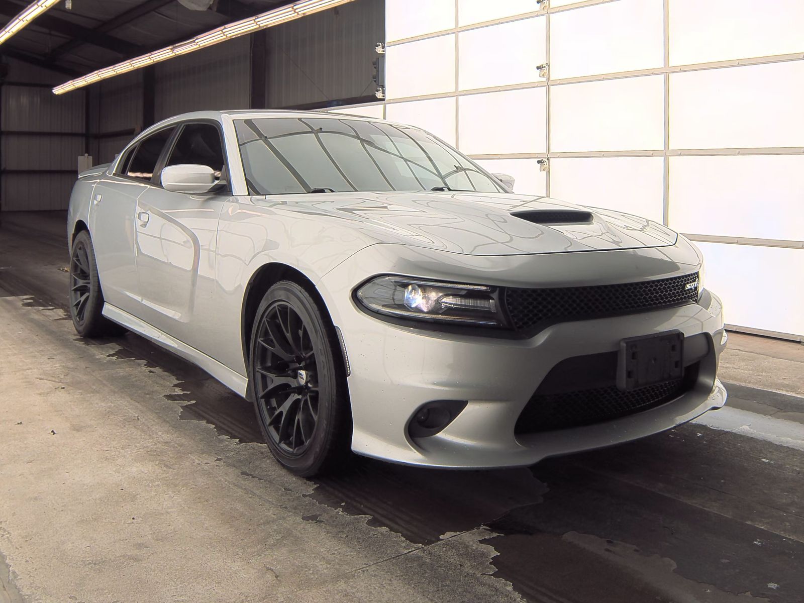 2019 Dodge Charger R/T RWD