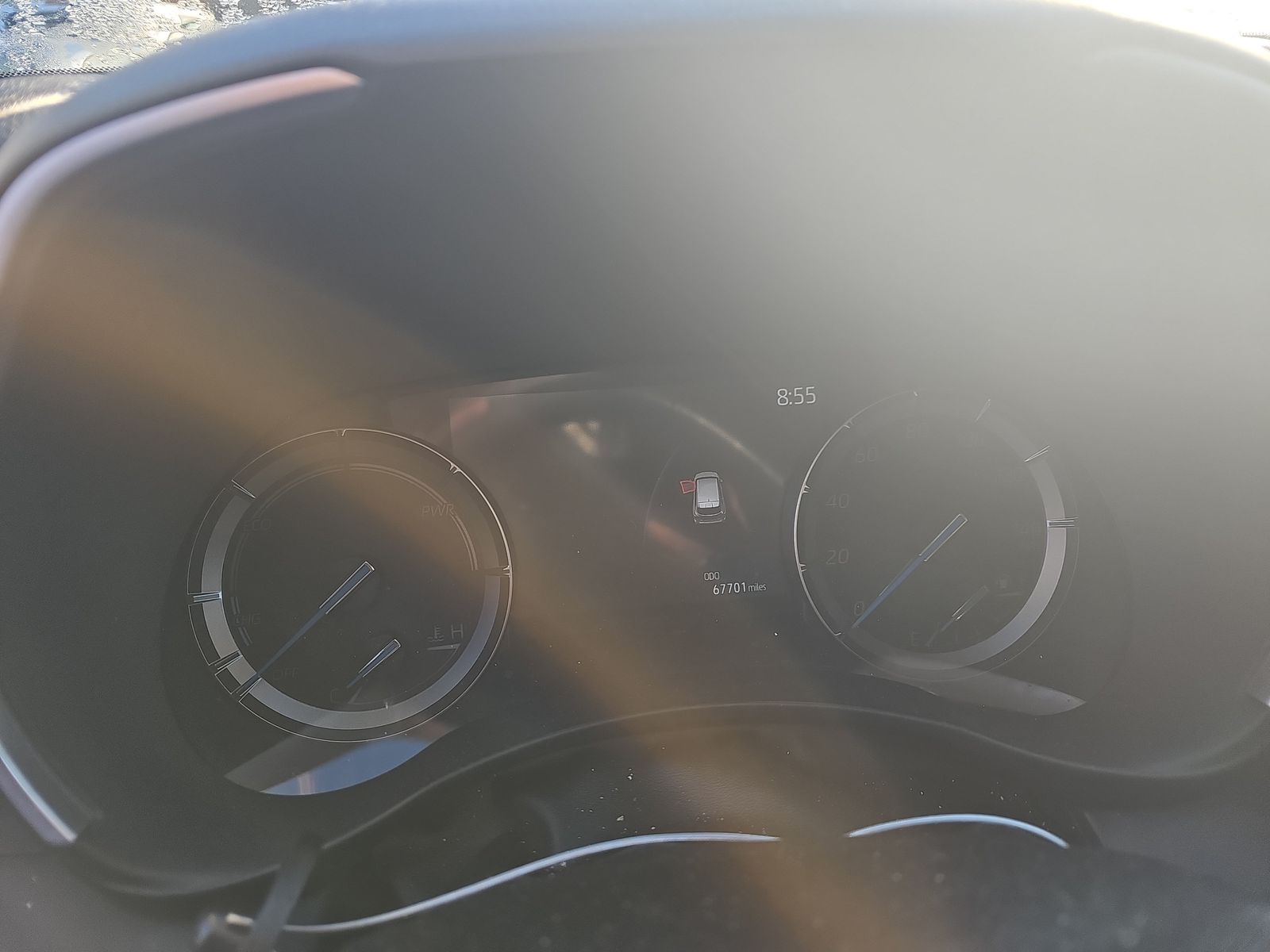 2021 Toyota Highlander Hybrid XLE AWD