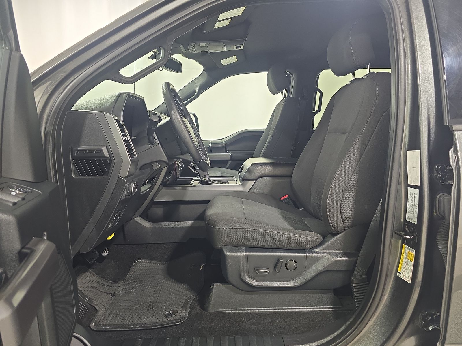 2019 Ford F-150 XLT AWD