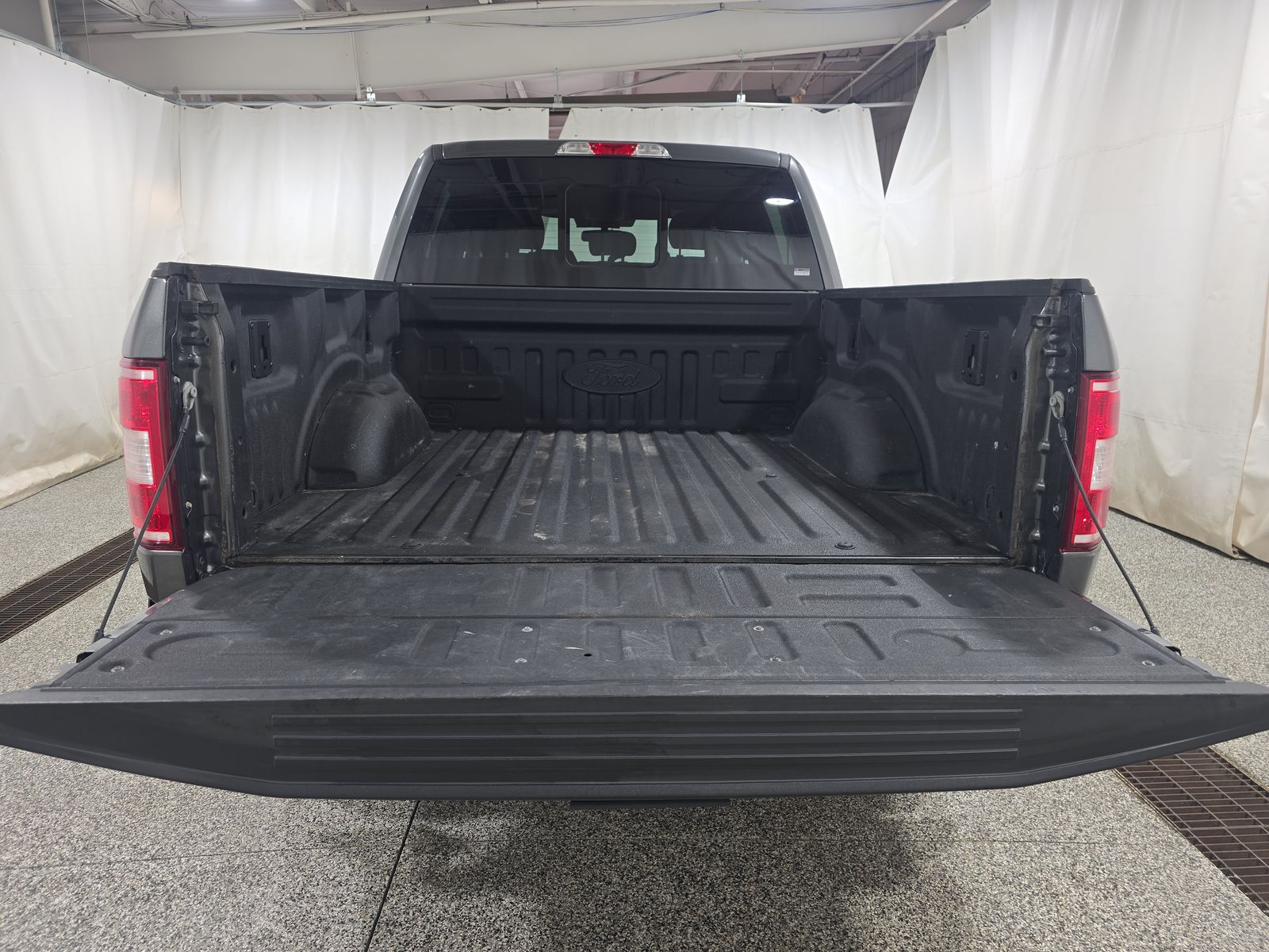 2019 Ford F-150 XLT AWD