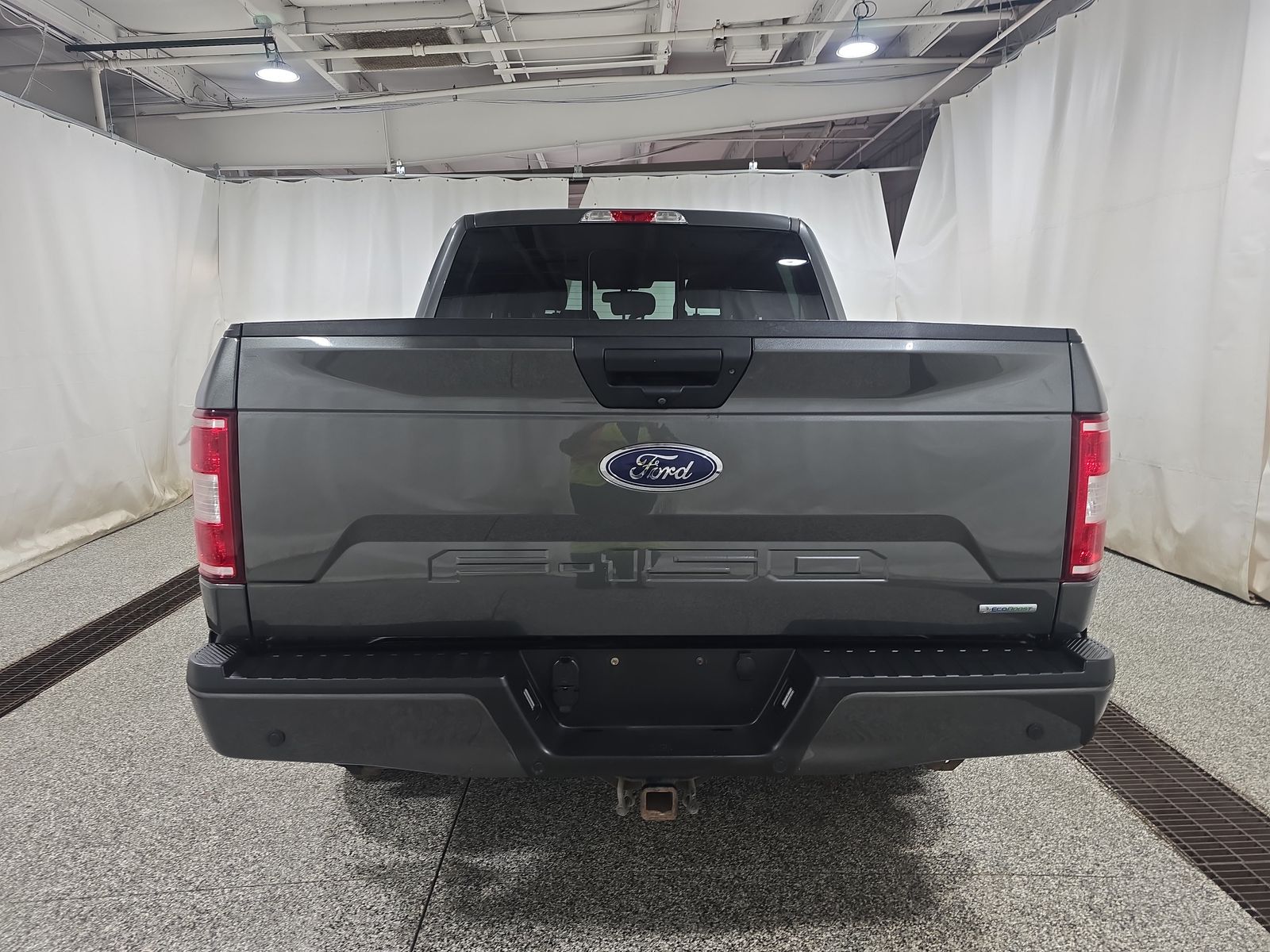 2019 Ford F-150 XLT AWD