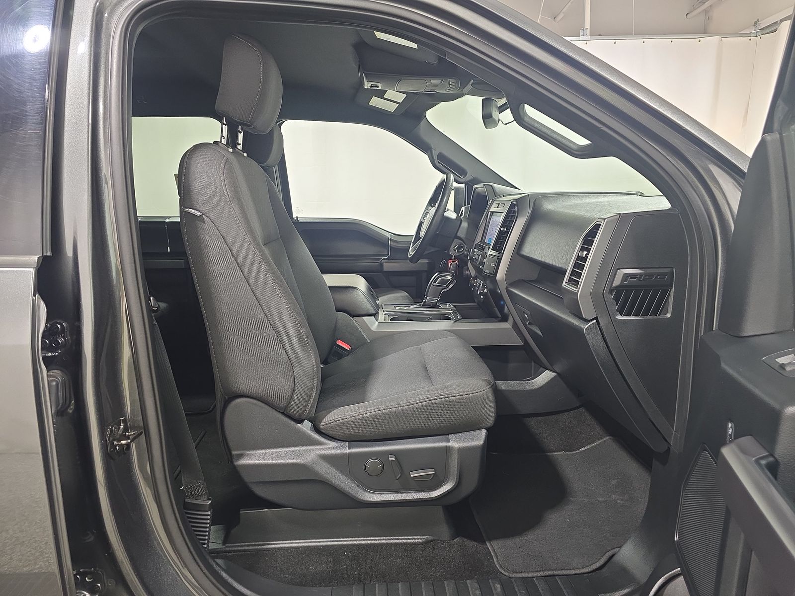 2019 Ford F-150 XLT AWD