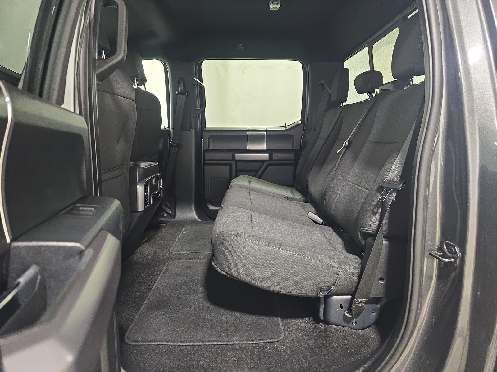 2019 Ford F-150 XLT AWD