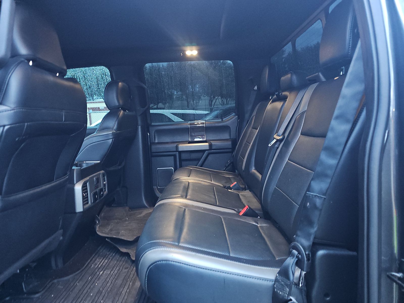 2018 Ford F-150 Raptor AWD