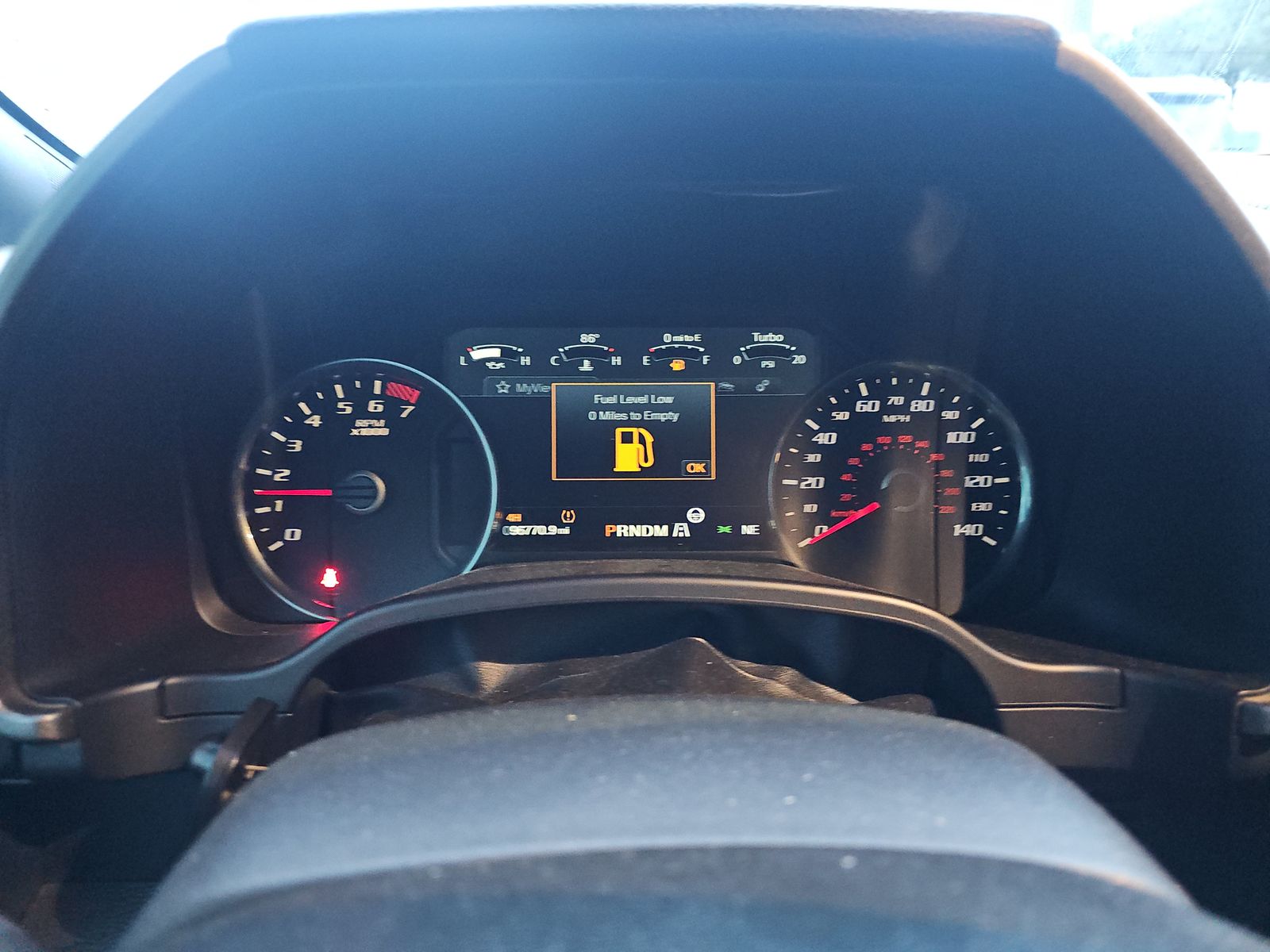 2018 Ford F-150 Raptor AWD