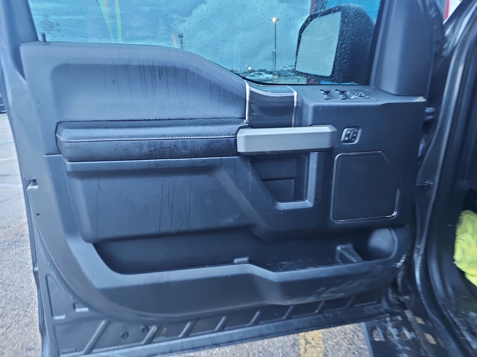 2018 Ford F-150 Raptor AWD