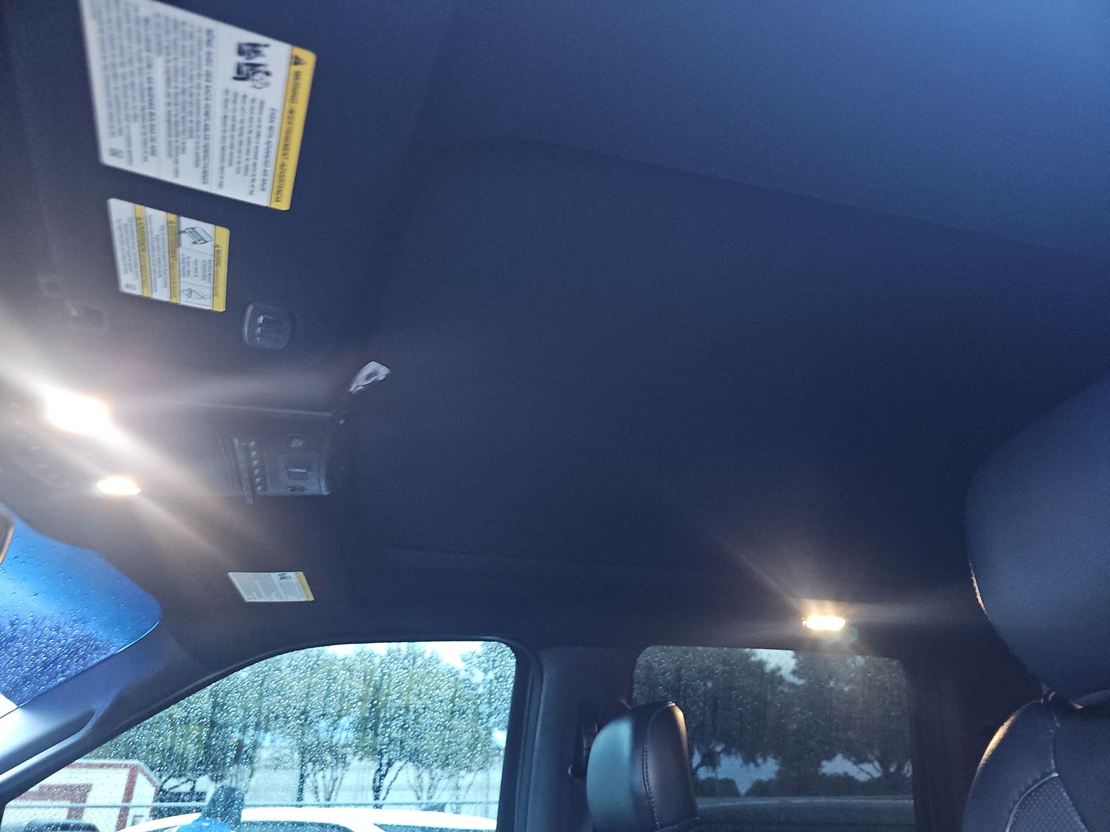 2018 Ford F-150 Raptor AWD