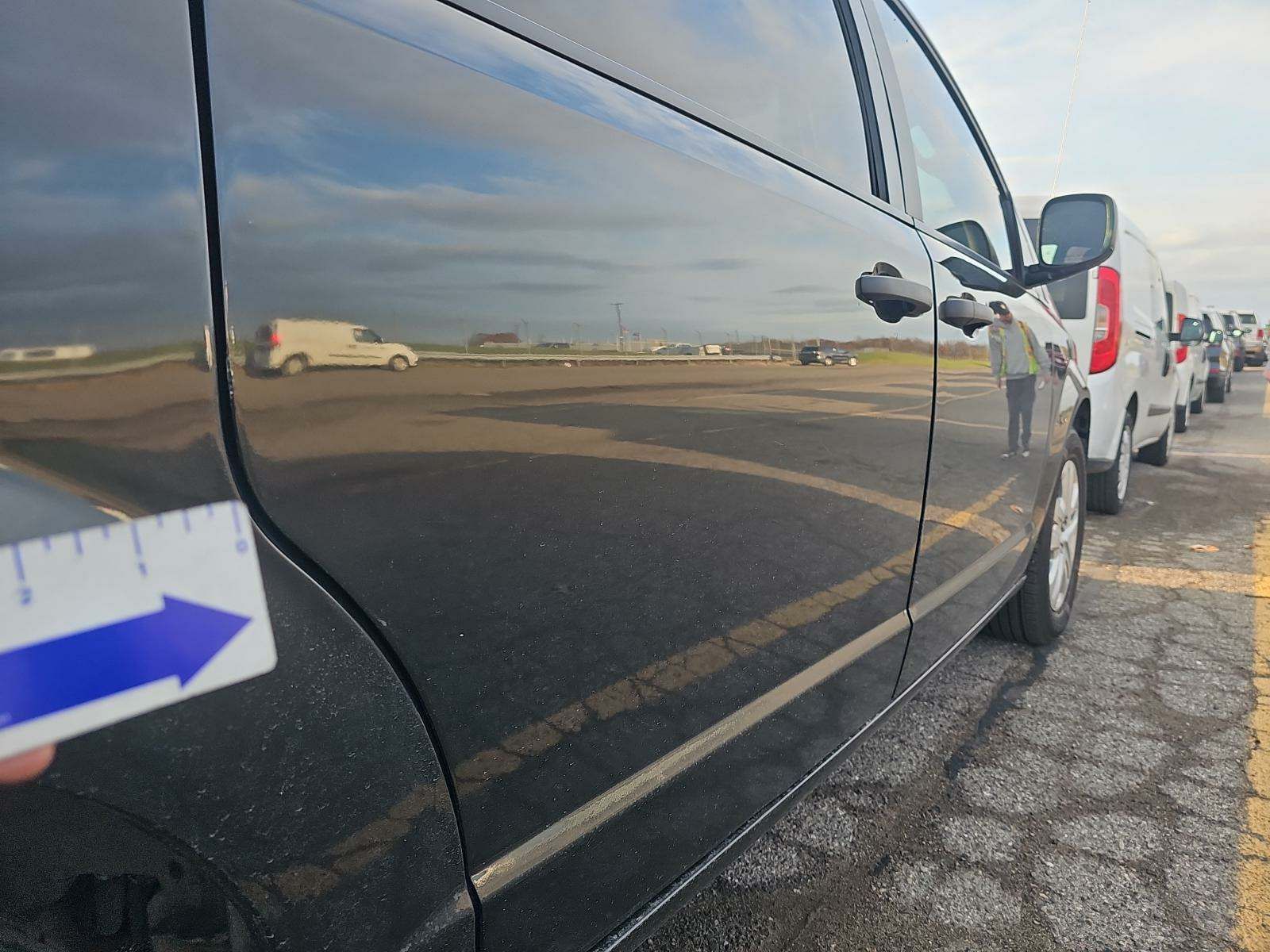 2019 Dodge Grand Caravan SE FWD