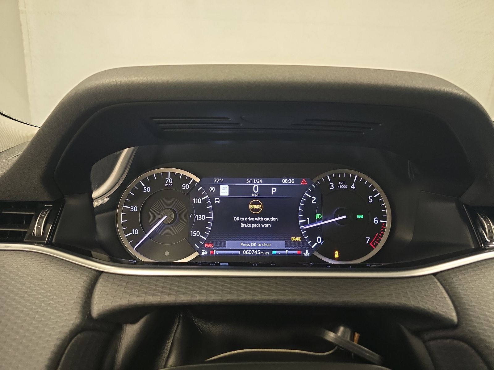 2020 Land Rover Range Rover Evoque S AWD