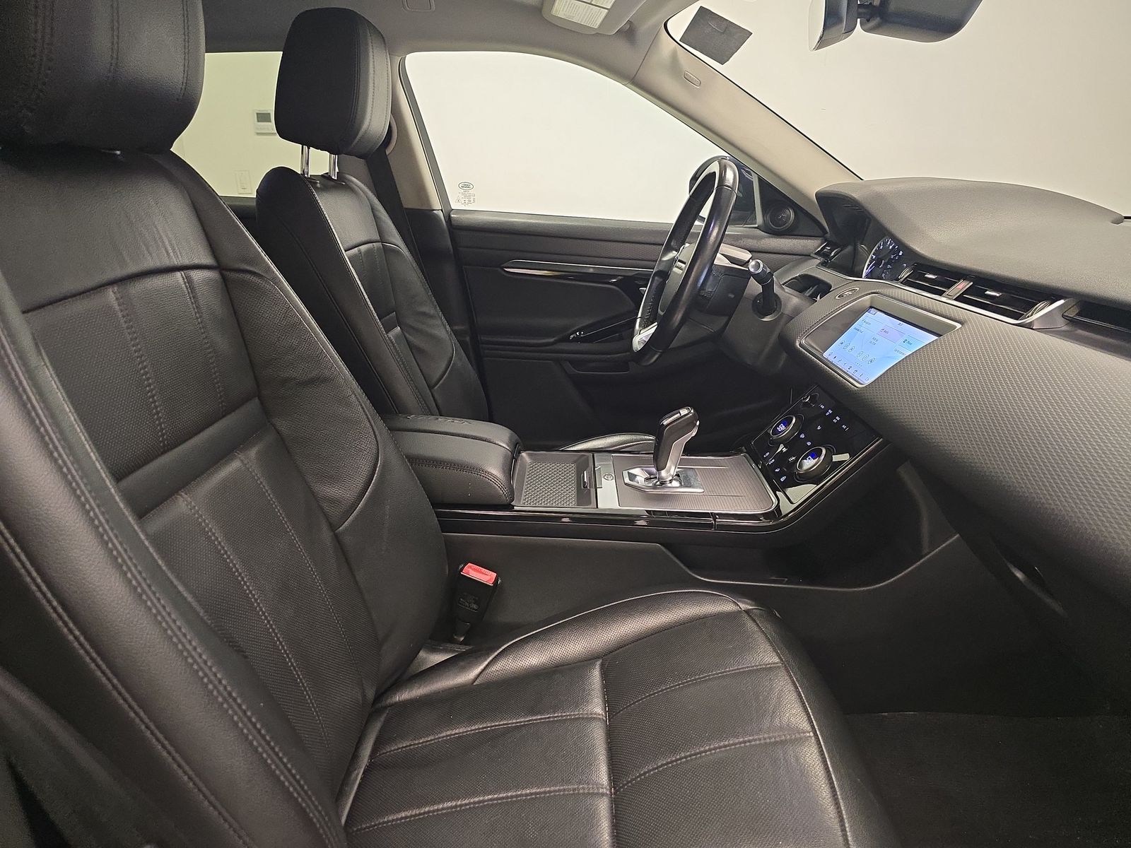 2020 Land Rover Range Rover Evoque S AWD