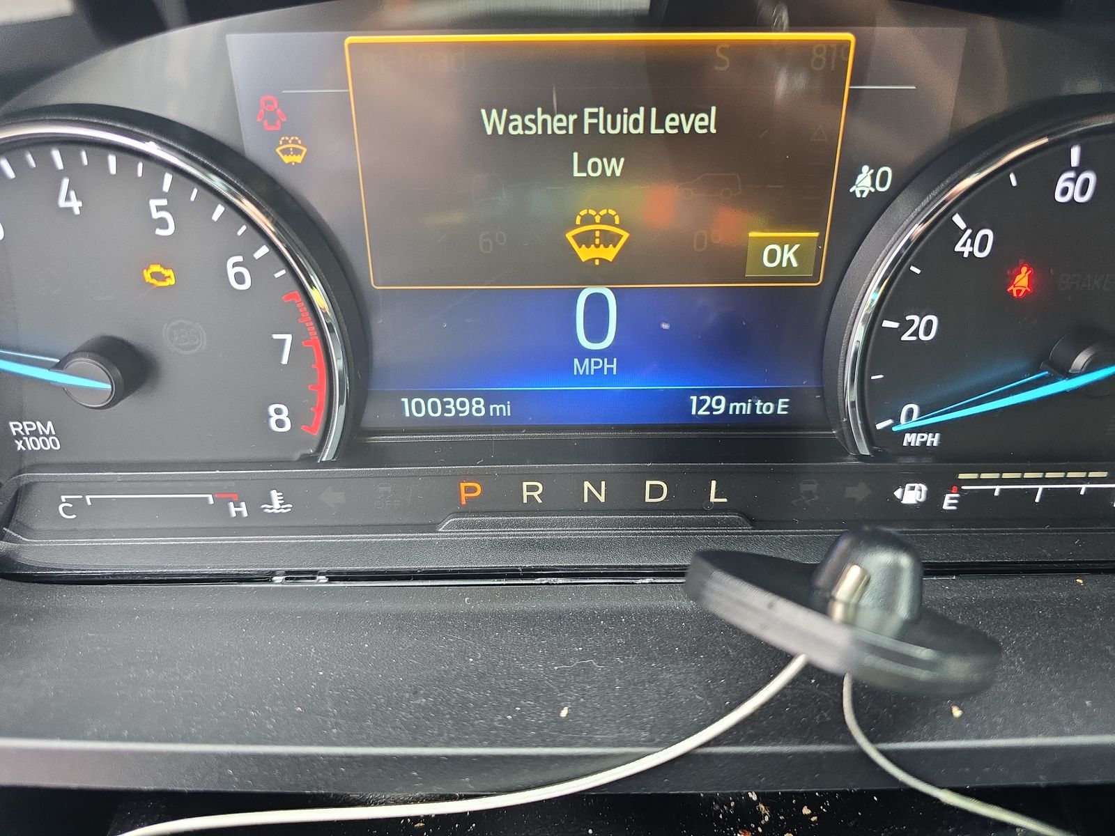 2021 Ford Explorer XLT AWD