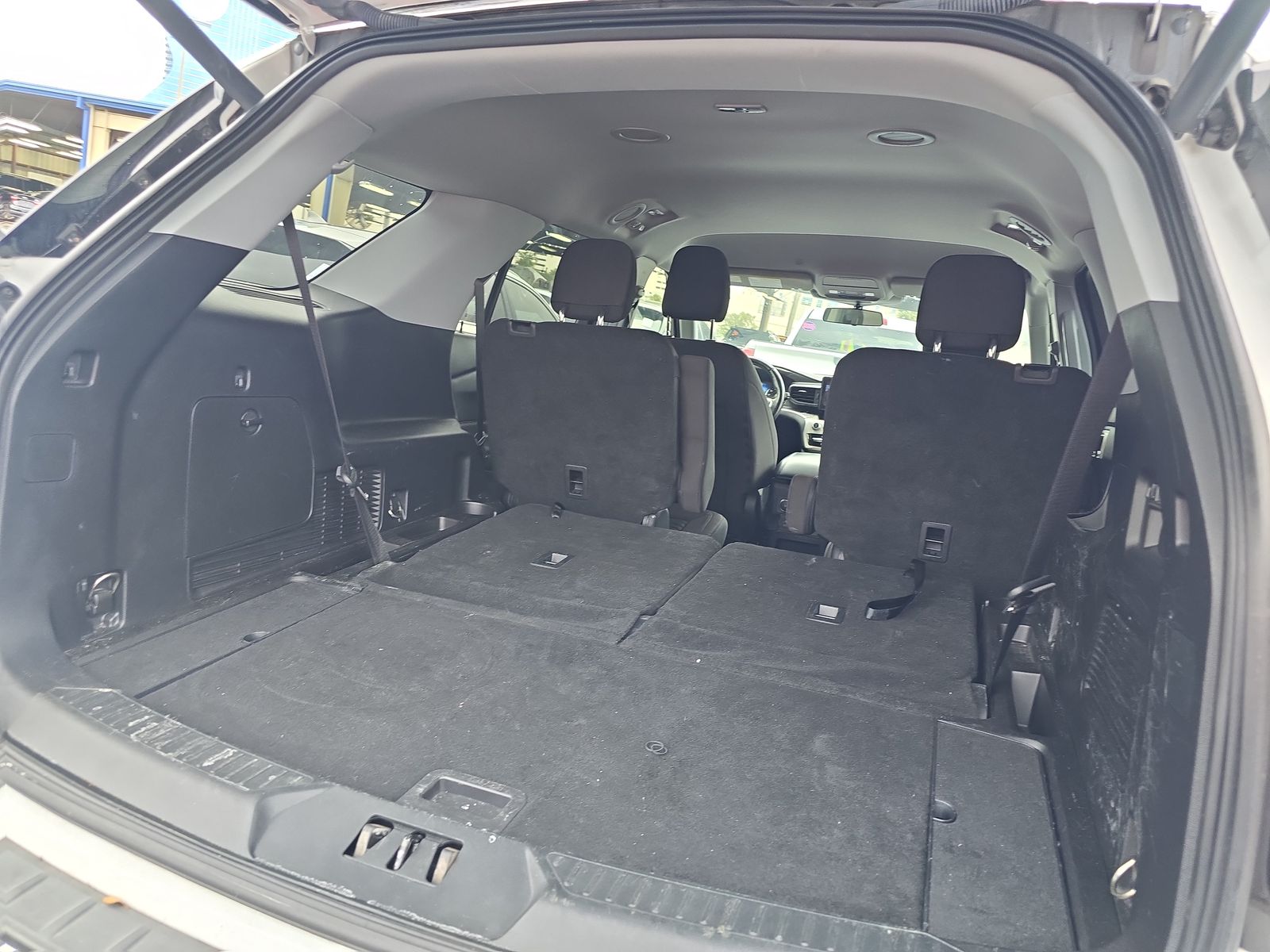 2021 Ford Explorer XLT AWD