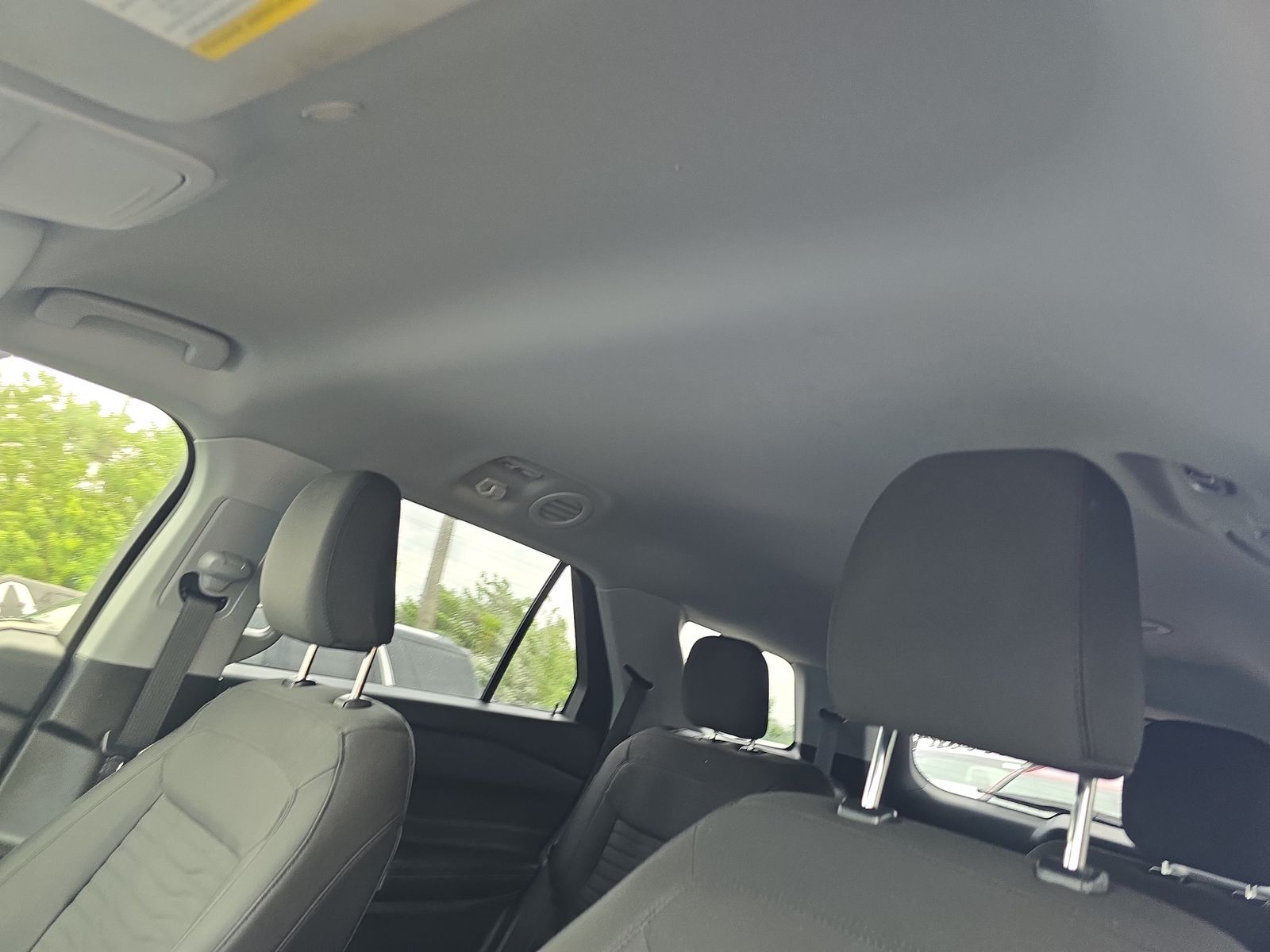 2021 Ford Explorer XLT AWD