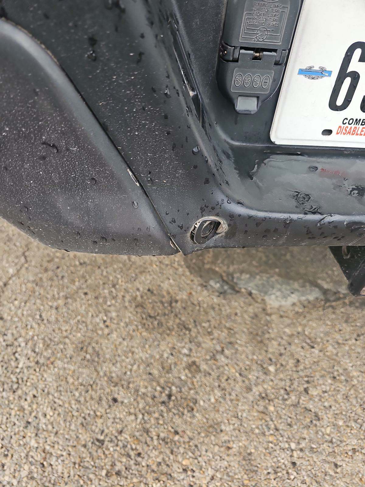 2018 Ford F-150 Raptor AWD