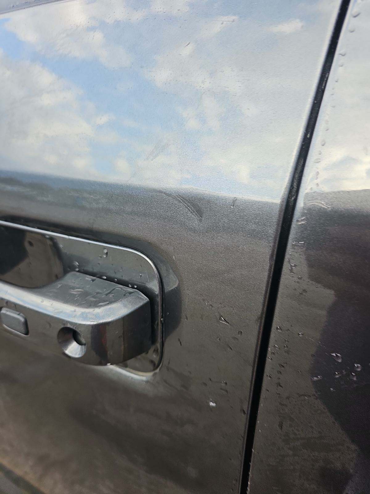 2018 Ford F-150 Raptor AWD