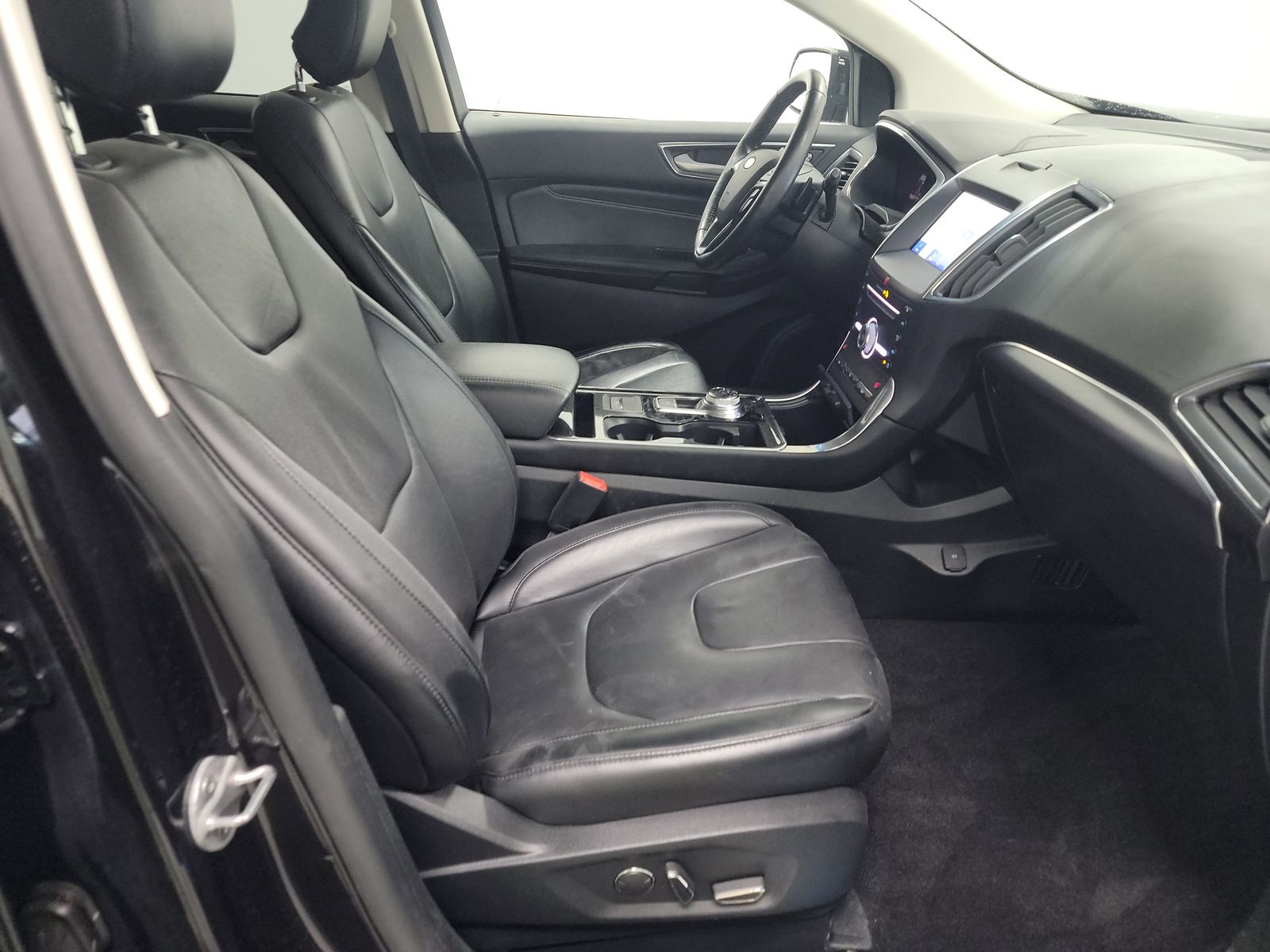 2019 Ford Edge Titanium AWD