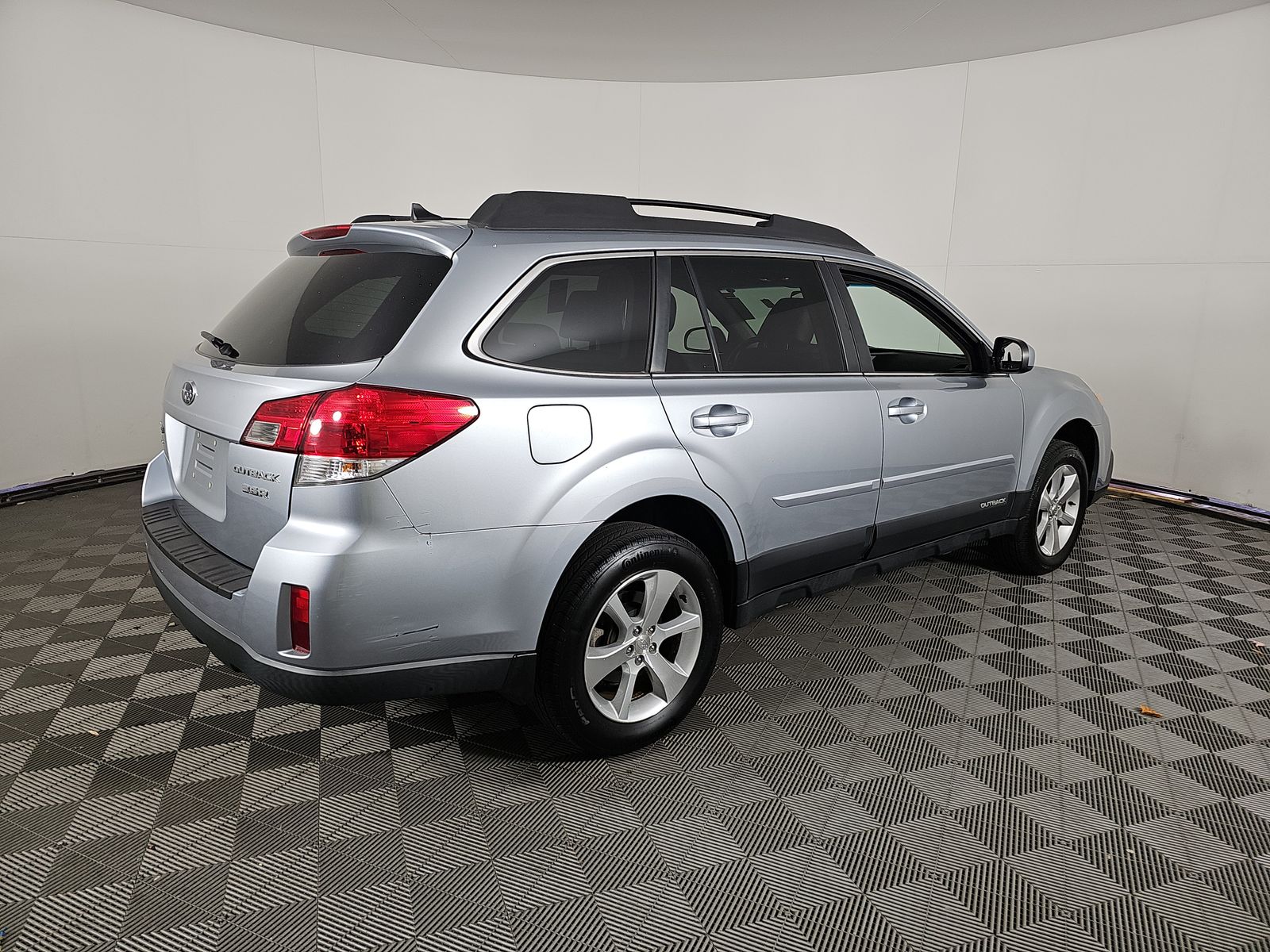 2013 Subaru Outback 3.6R Limited AWD