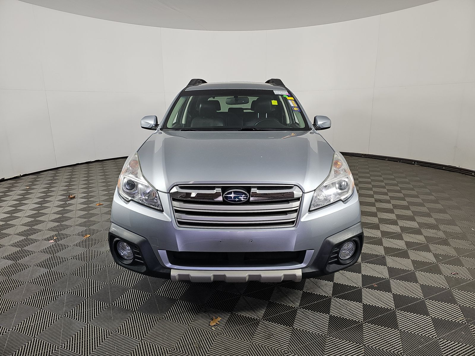 2013 Subaru Outback 3.6R Limited AWD