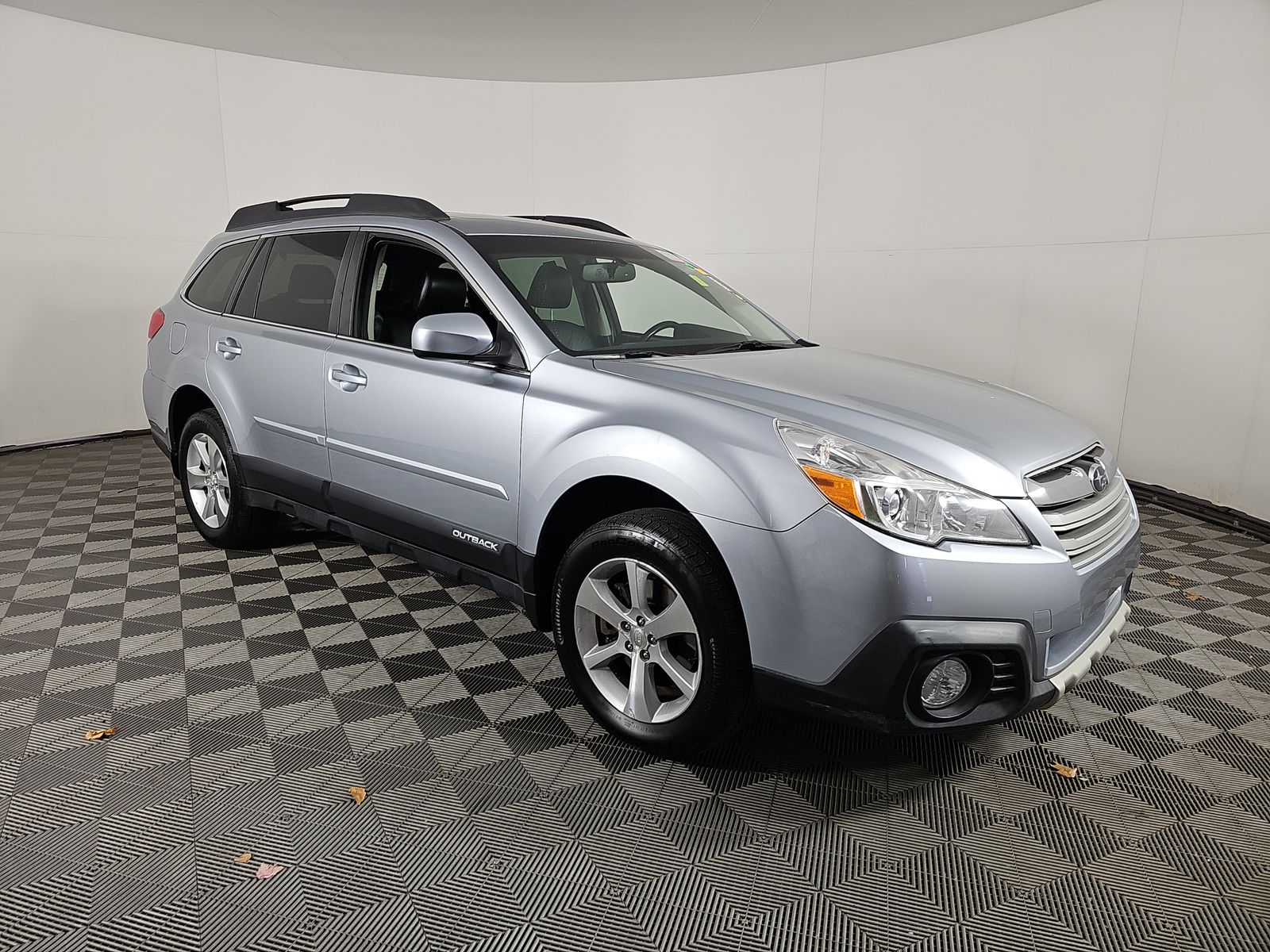 2013 Subaru Outback 3.6R Limited AWD