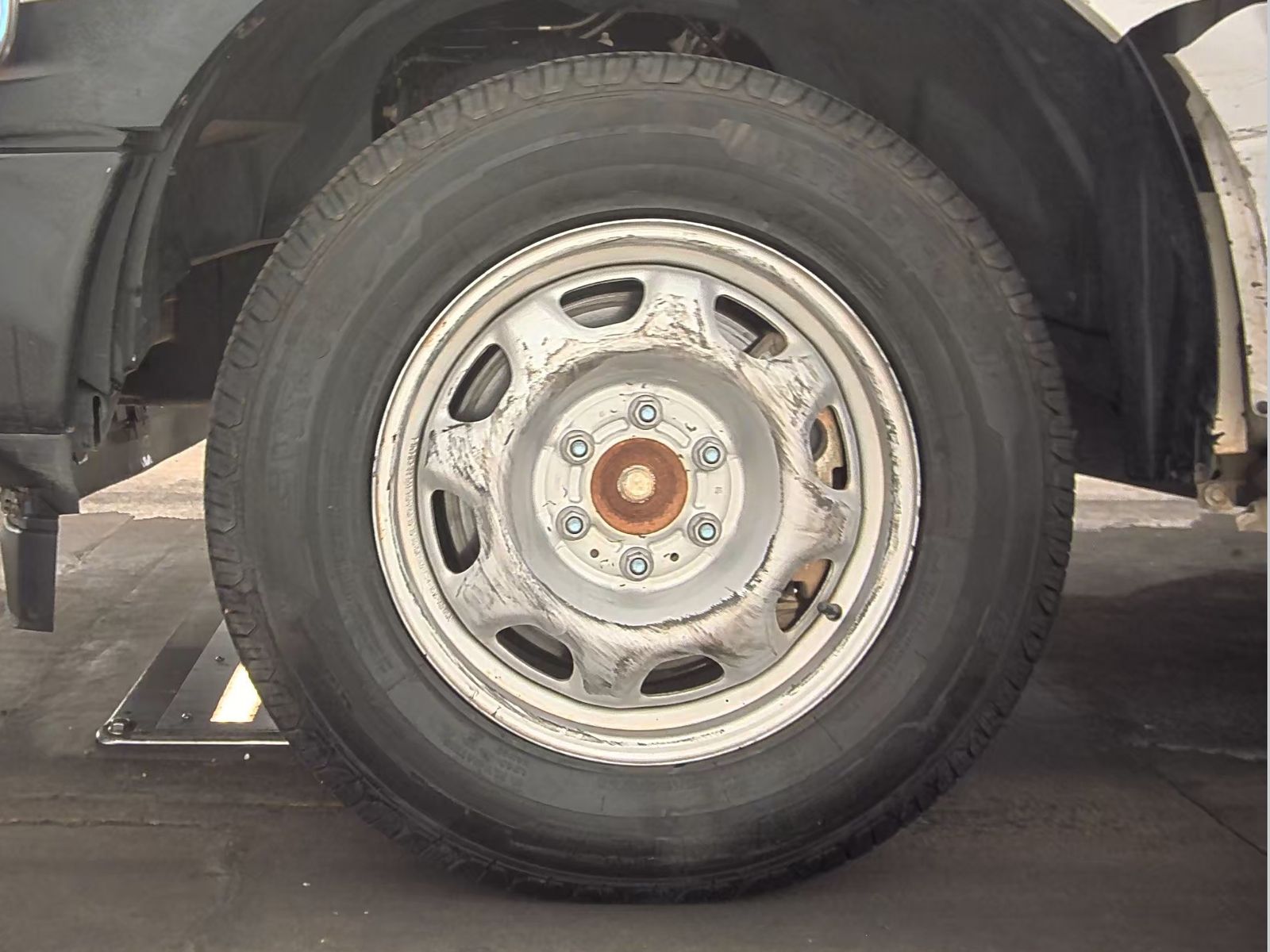 2019 Ford F-150 XL AWD