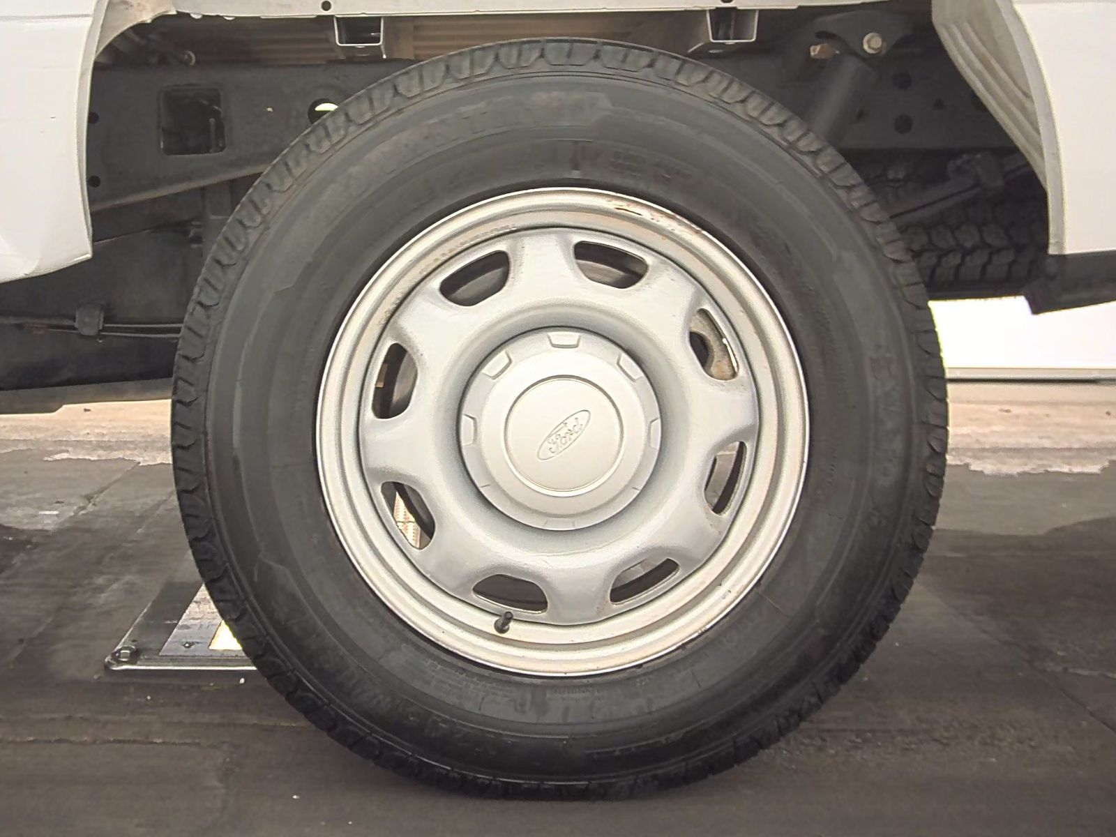 2019 Ford F-150 XL AWD