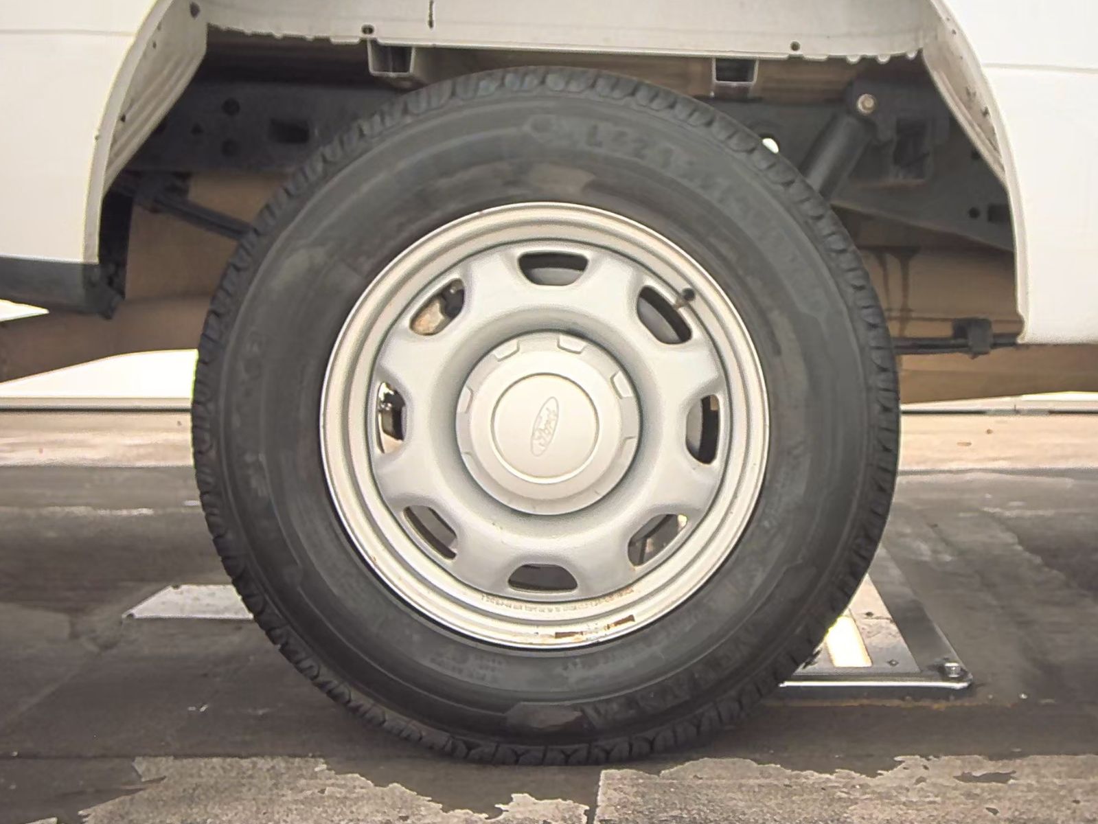 2019 Ford F-150 XL AWD