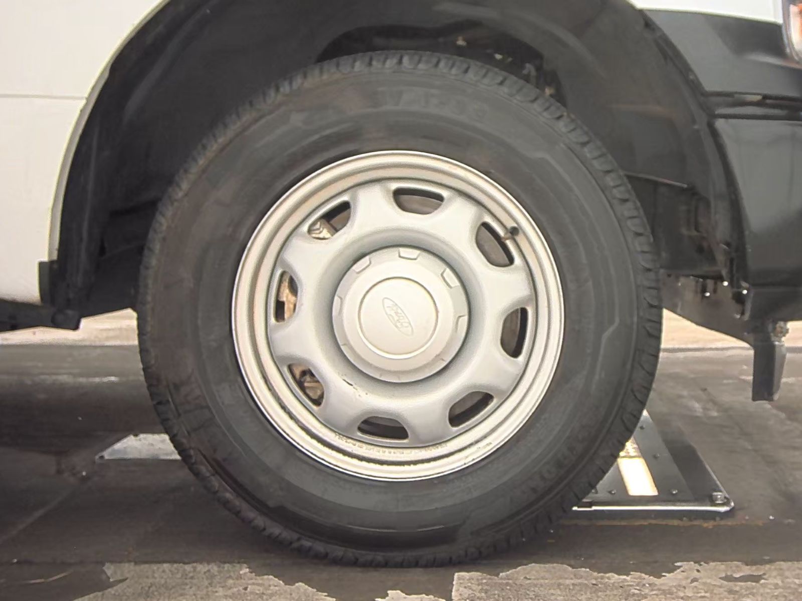 2019 Ford F-150 XL AWD