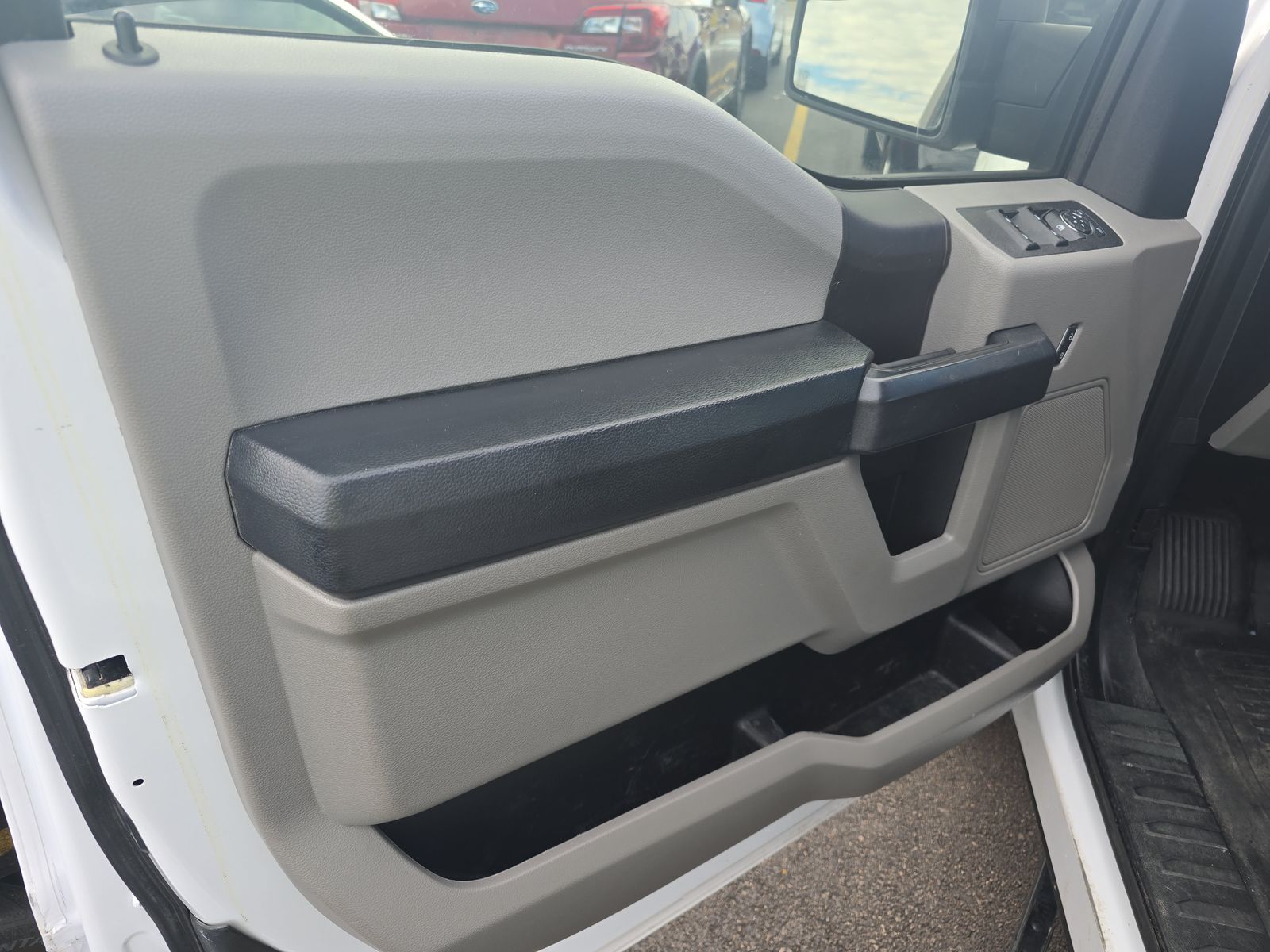 2019 Ford F-150 XL AWD