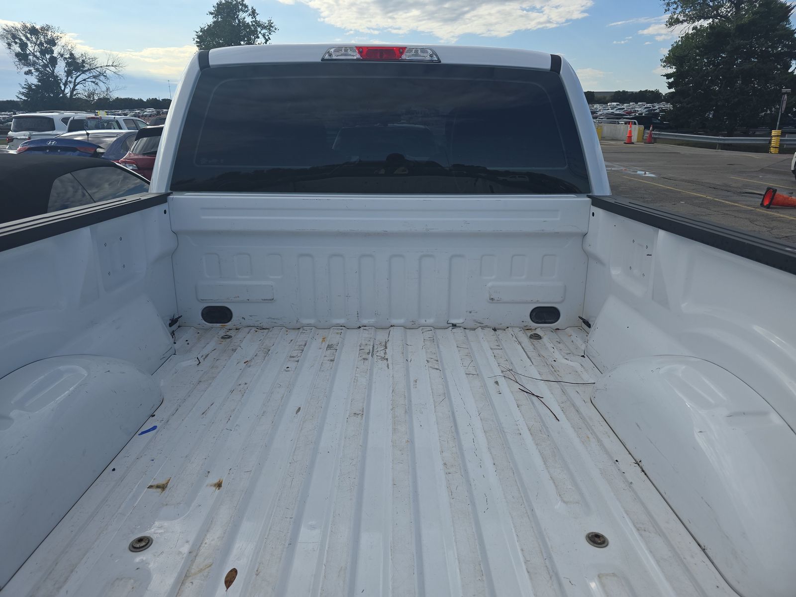 2019 Ford F-150 XL AWD