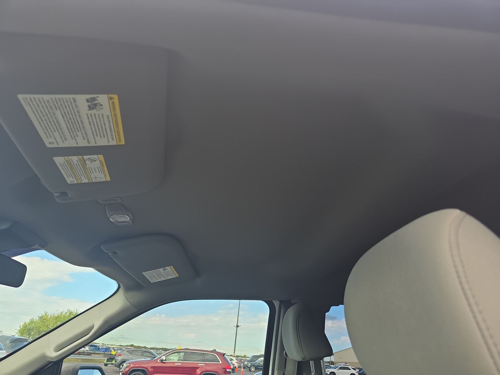 2019 Ford F-150 XL AWD