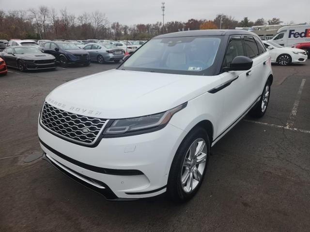 2021 Land Rover Range Rover Velar S