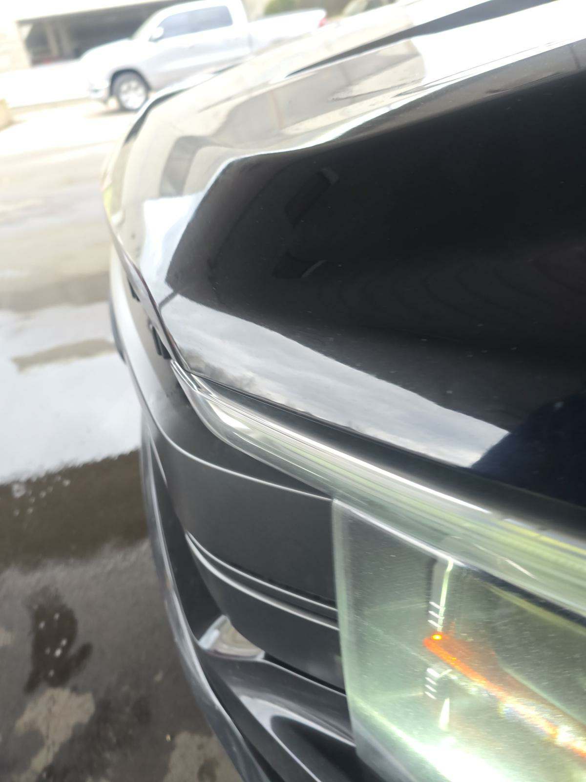 2022 Ford F-150 LARIAT AWD