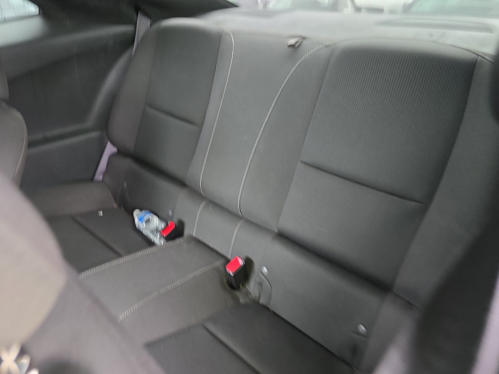 2015 Chevrolet Camaro LT RWD