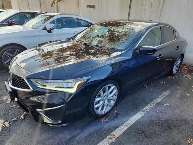 2022 Acura ILX