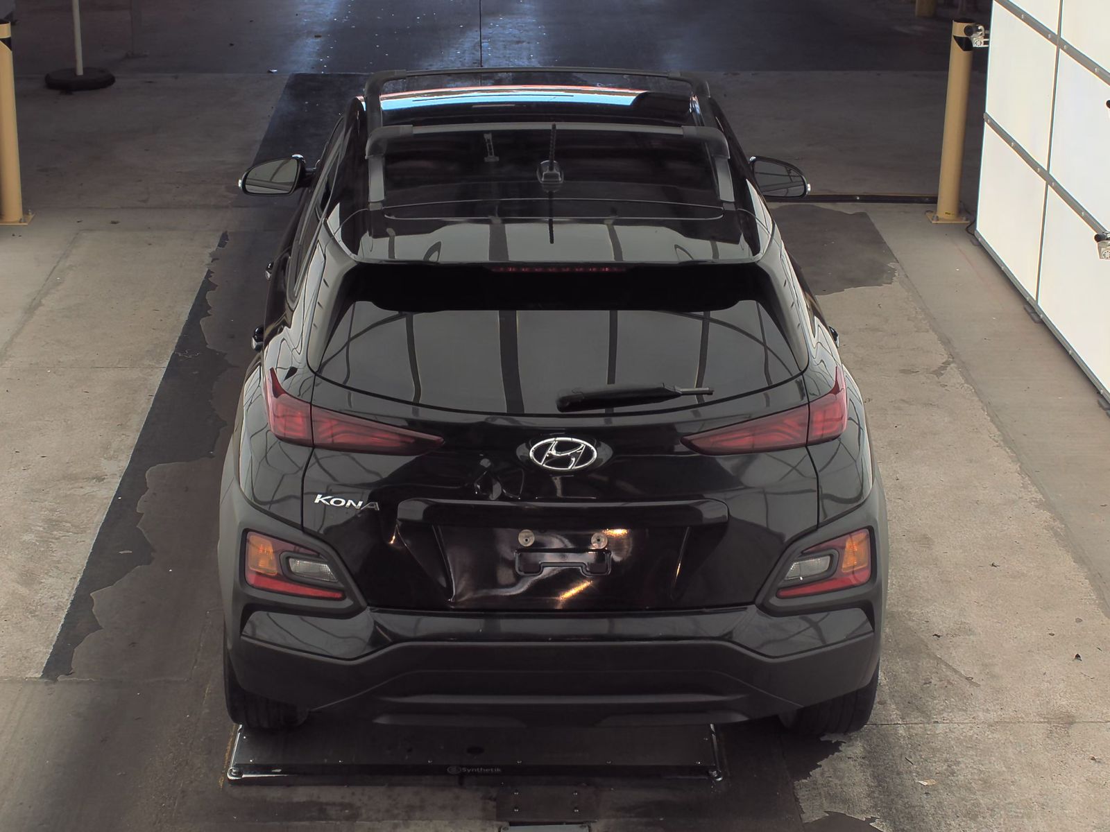 2021 Hyundai Kona SEL FWD