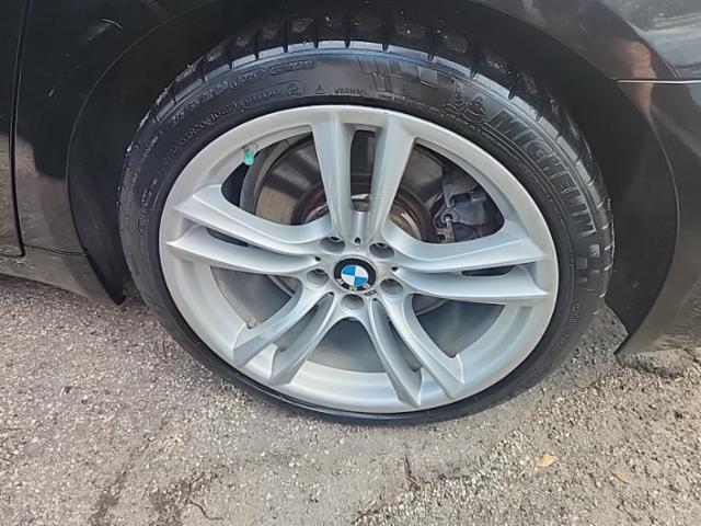 2014 BMW 7 Series 760Li RWD