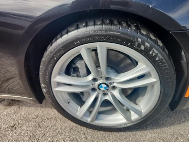 2014 BMW 7 Series 760Li RWD