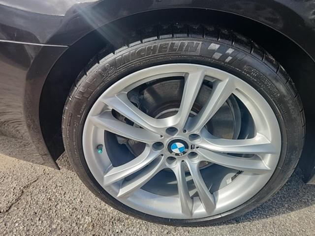 2014 BMW 7 Series 760Li RWD