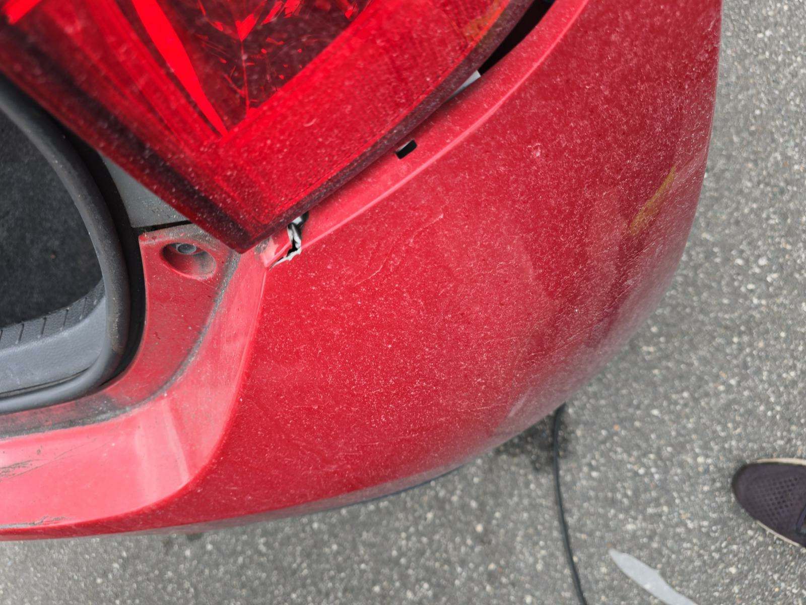 2018 Toyota Corolla LE FWD