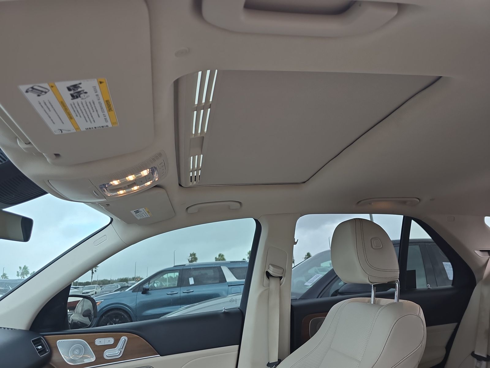 2021 Mercedes-Benz GLE GLE 350 RWD