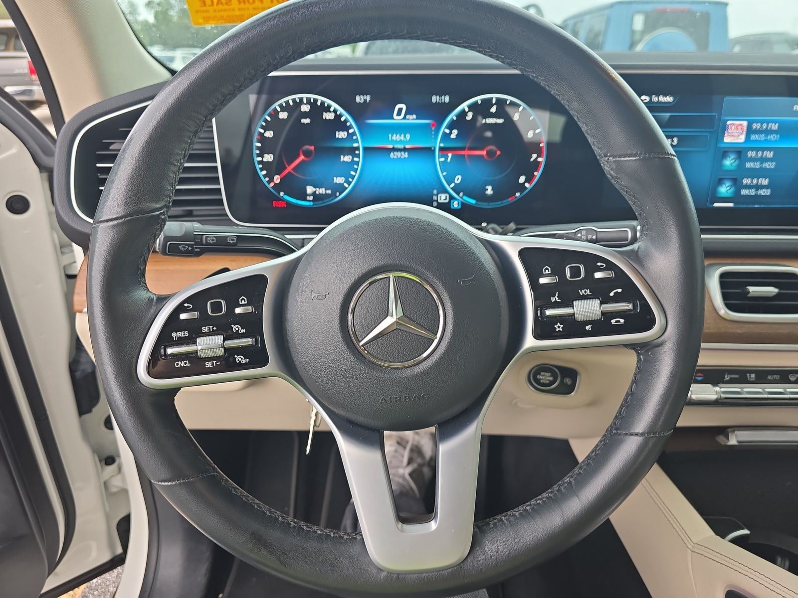 2021 Mercedes-Benz GLE GLE 350 RWD