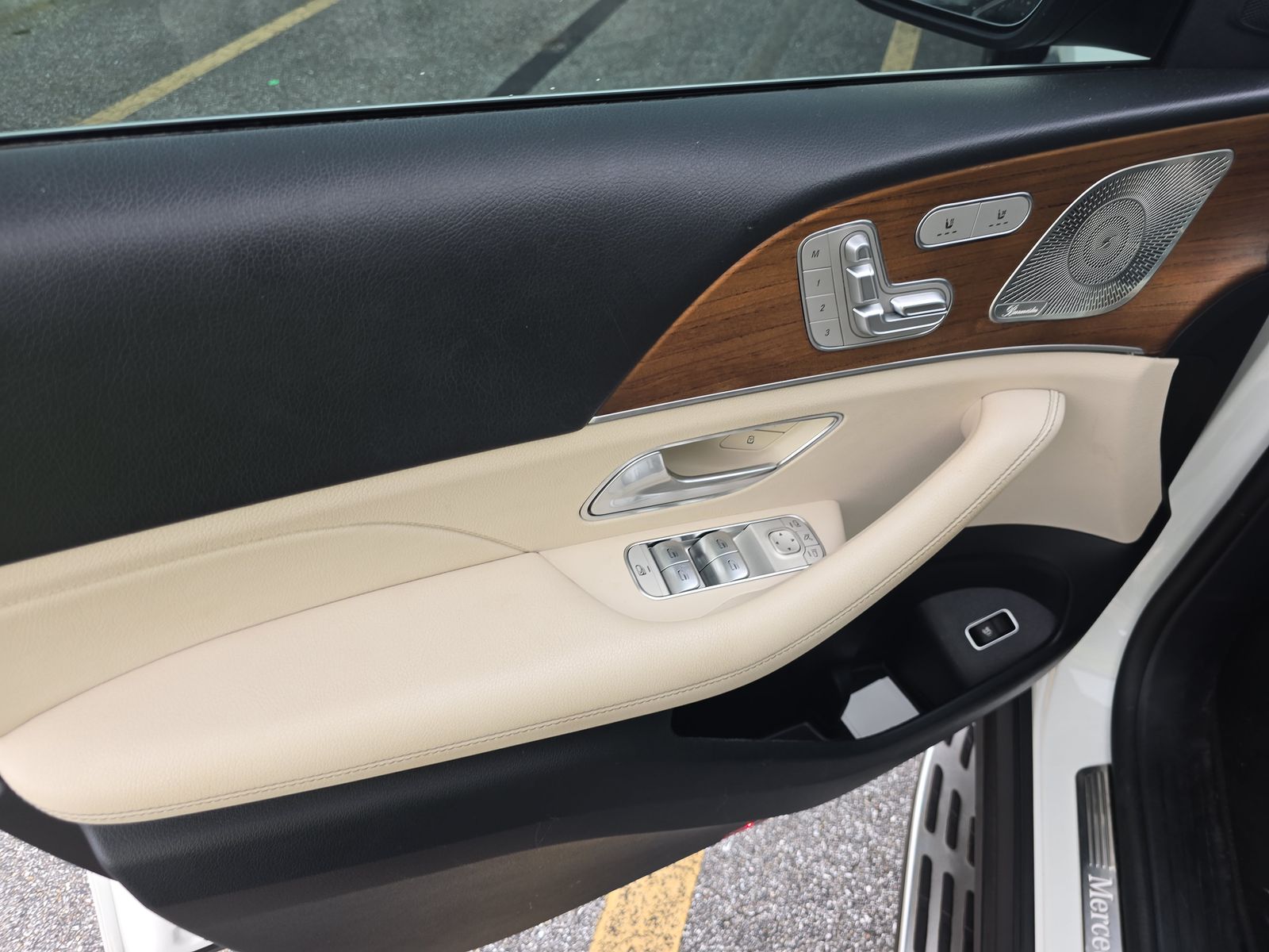 2021 Mercedes-Benz GLE GLE 350 RWD