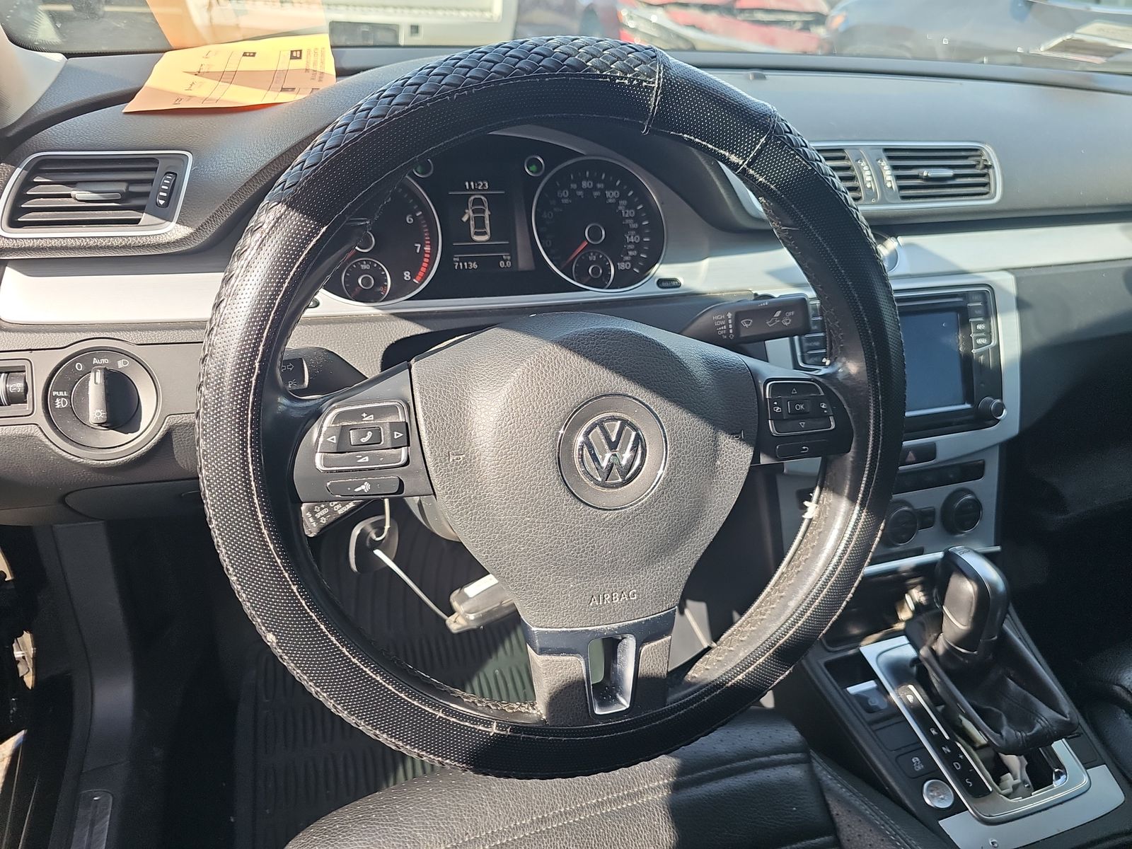 2016 Volkswagen CC 2.0T Sport FWD