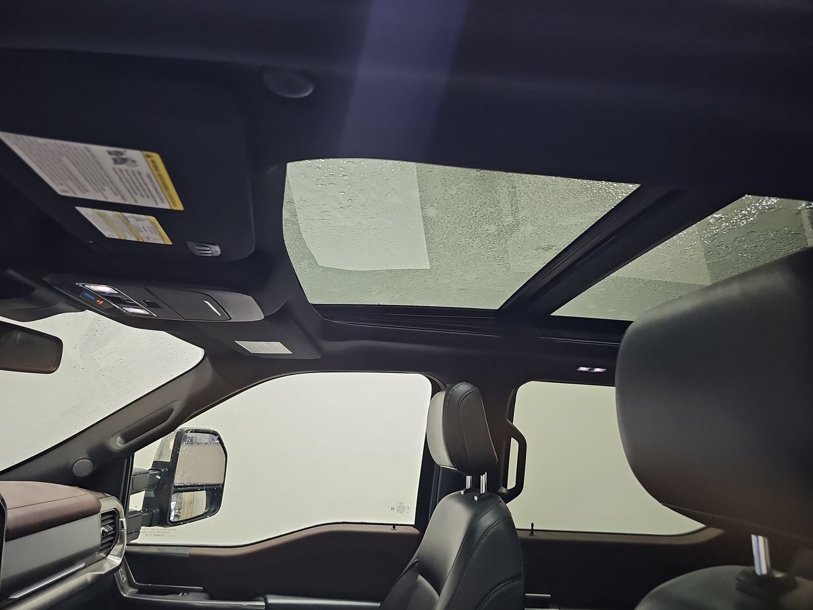2022 Ford F-150 LARIAT AWD