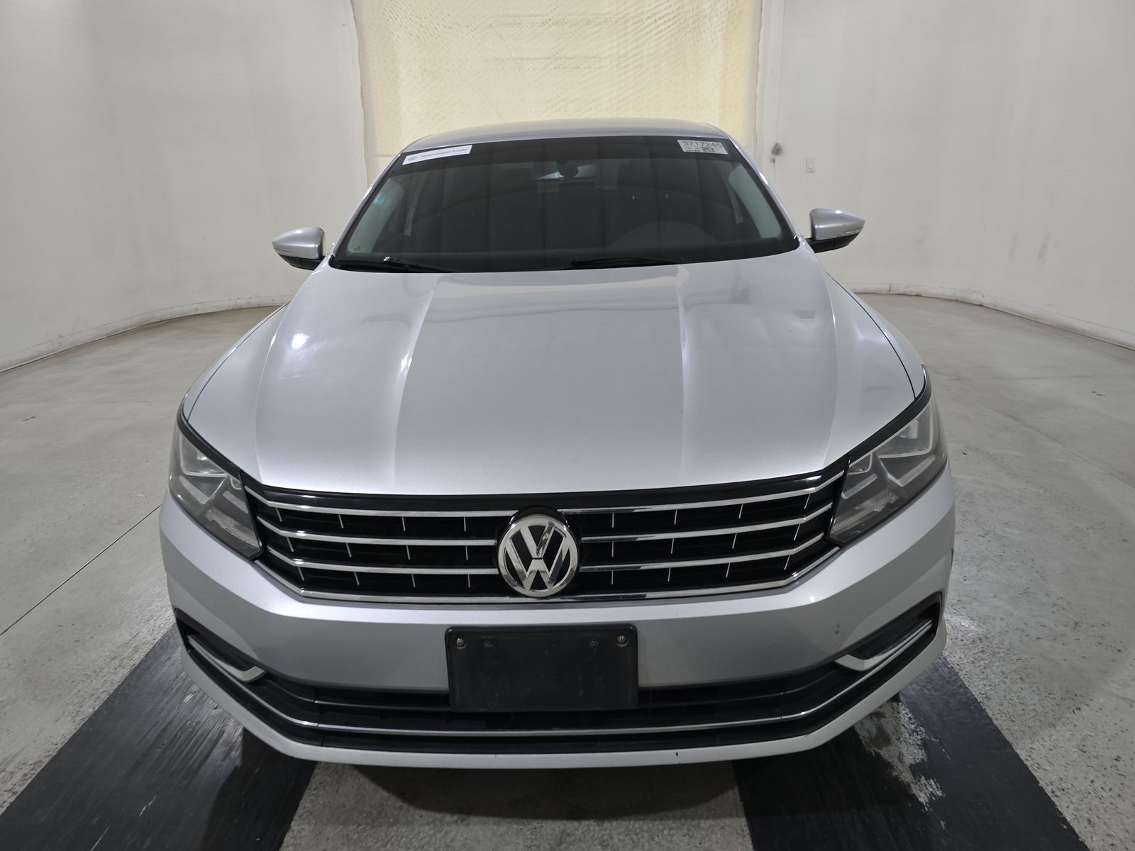 2017 Volkswagen Passat 1.8T S FWD